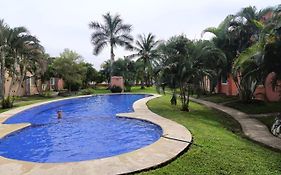 Casa El Palmar, The Best House In Ixtapa